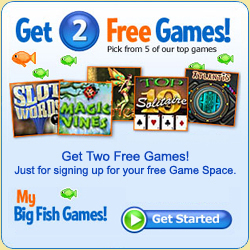 Get two free games