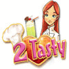 Скачать бесплатную флеш игру 2 Tasty