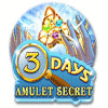 Скачать бесплатную флеш игру 3 Days - Amulet Secret