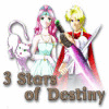 Скачать бесплатную флеш игру 3 Stars of Destiny