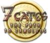 Скачать бесплатную флеш игру 7 Gates: The Path to Zamolxes