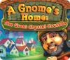 Скачать бесплатную флеш игру A Gnome's Home: The Great Crystal Crusade