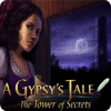 Скачать бесплатную флеш игру A Gypsy's Tale: The Tower of Secrets