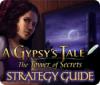 Скачать бесплатную флеш игру A Gypsy's Tale: The Tower of Secrets Strategy Guide