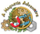 Скачать бесплатную флеш игру A Magnetic Adventure