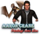 Скачать бесплатную флеш игру Aaron Crane: Paintings Come Alive