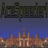 Скачать бесплатную флеш игру Ace Speeder