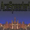 Скачать бесплатную флеш игру Ace Speeder