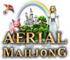 Скачать бесплатную флеш игру Aerial Mahjong