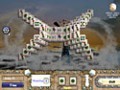 Free download Aerial Mahjong screenshot