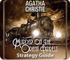 Скачать бесплатную флеш игру Agatha Christie: Murder on the Orient Express Strategy Guide