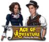 Скачать бесплатную флеш игру Age of Adventure: Playing the Hero