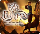Скачать бесплатную флеш игру Age of Enigma: The Secret of the Sixth Ghost