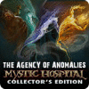 Скачать бесплатную флеш игру The Agency of Anomalies: Mystic Hospital Collector's Edition