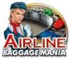 Скачать бесплатную флеш игру Airline Baggage Mania