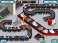 Free download Airline Baggage Mania screenshot