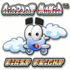 Скачать бесплатную флеш игру Airport Mania: First Flight