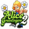 Скачать бесплатную флеш игру Alice Greenfingers 2