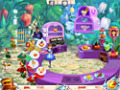 Free download Alice's Tea Cup Madness screenshot