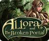 Скачать бесплатную флеш игру Allora and The Broken Portal