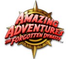 Скачать бесплатную флеш игру Amazing Adventures: The Forgotten Dynasty