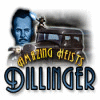Скачать бесплатную флеш игру Amazing Heists: Dillinger