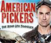 Скачать бесплатную флеш игру American Pickers: The Road Less Traveled