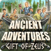 Скачать бесплатную флеш игру Ancient Adventures - Gift of Zeus