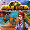 Скачать бесплатную флеш игру Ancient Spirits - Colombus' Legacy
