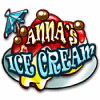 Скачать бесплатную флеш игру Anna's Ice Cream