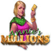 Скачать бесплатную флеш игру Annie's Millions