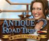 Скачать бесплатную флеш игру Antique Road Trip 2: Homecoming