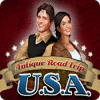 Скачать бесплатную флеш игру Antique Road Trip USA