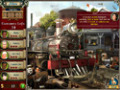 Free download Antique Road Trip USA screenshot