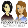 Скачать бесплатную флеш игру Apparitions: Kotsmine Hills