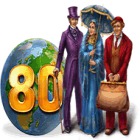 Скачать бесплатную флеш игру За 80 дней вокруг света