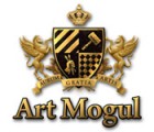 Скачать бесплатную флеш игру Art Mogul