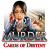 Скачать бесплатную флеш игру Art of Murder : Cards of Destiny