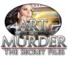 Скачать бесплатную флеш игру Art of Murder: Secret Files