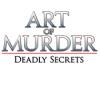 Скачать бесплатную флеш игру Art of Murder: The Deadly Secrets