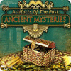 Скачать бесплатную флеш игру Artifacts of the Past: Ancient Mysteries