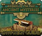 Скачать бесплатную флеш игру Artifacts of the Past: Ancient Mysteries Strategy Guide