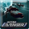 Скачать бесплатную флеш игру AstroAvenger