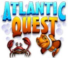 Скачать бесплатную флеш игру Atlantic Quest