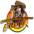 Скачать бесплатную флеш игру Atlantis: Mysteries of Ancient Inventors