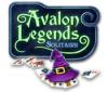 Скачать бесплатную флеш игру Avalon Legends Solitaire