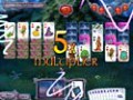 Free download Avalon Legends Solitaire screenshot