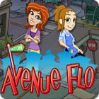 Скачать бесплатную флеш игру Avenue Flo