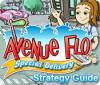 Скачать бесплатную флеш игру Avenue Flo: Special Delivery Strategy Guide