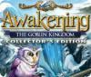 Скачать бесплатную флеш игру Awakening: Das Königreich der Kobolde Sammleredition